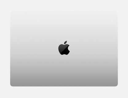 Apple MacBook Pro mit M3 Max Chip 16 Zoll