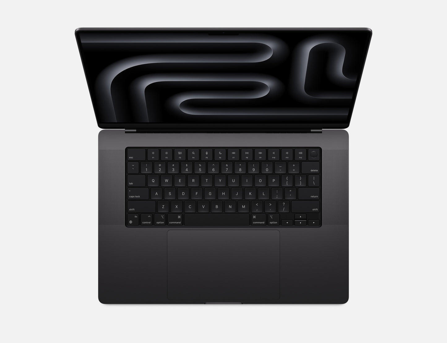 Apple MacBook Pro mit M3 Max Chip 16 Zoll