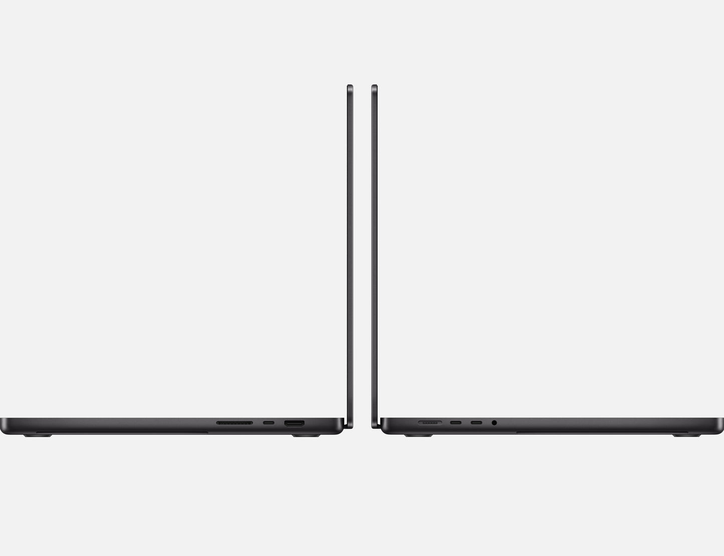 Apple MacBook Pro mit M3 Max Chip 16 Zoll