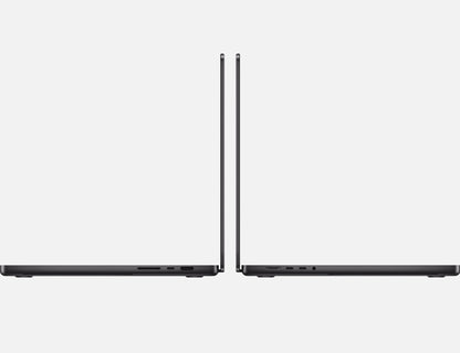 Apple MacBook Pro mit M3 Pro Chip 16 Zoll