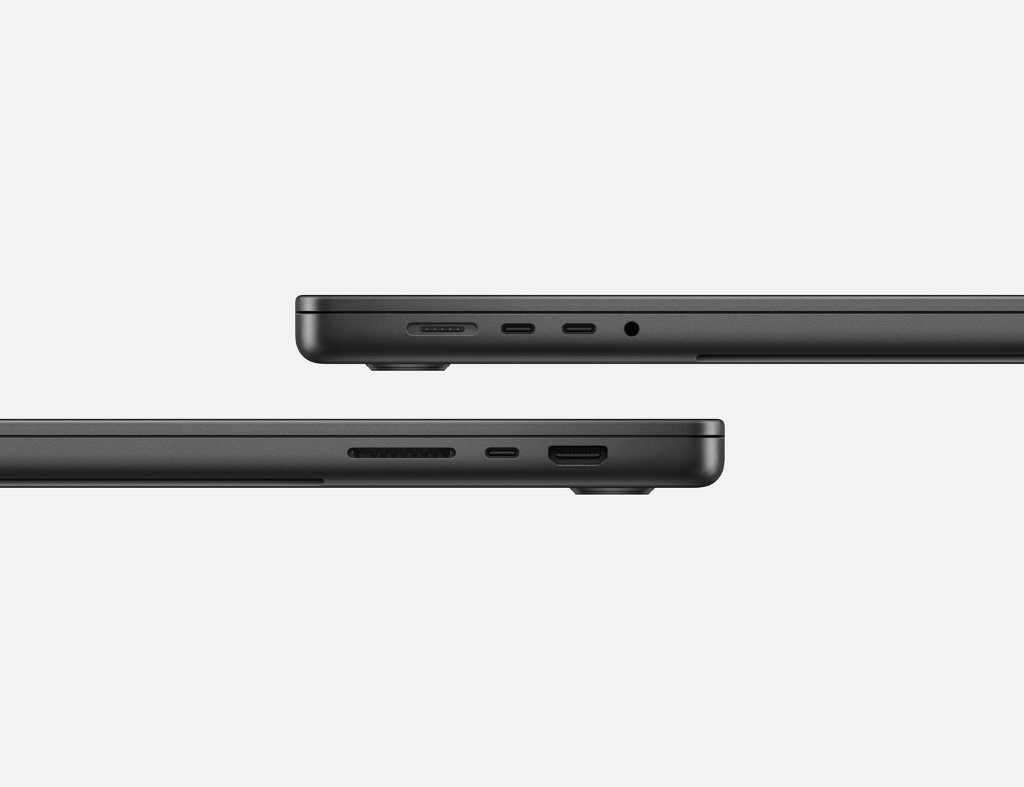 Apple MacBook Pro mit M3 Max Chip 16 Zoll
