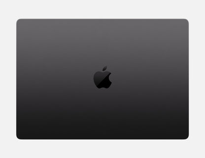 Apple MacBook Pro mit M3 Max Chip 16 Zoll