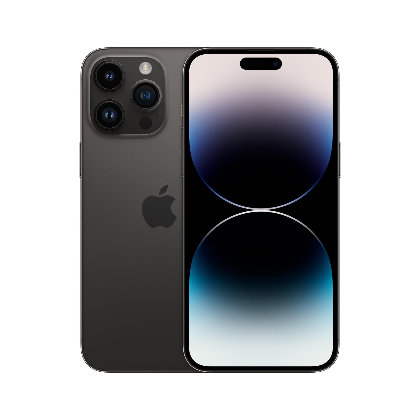 iPhone 14 Pro Max 1TB Space Black