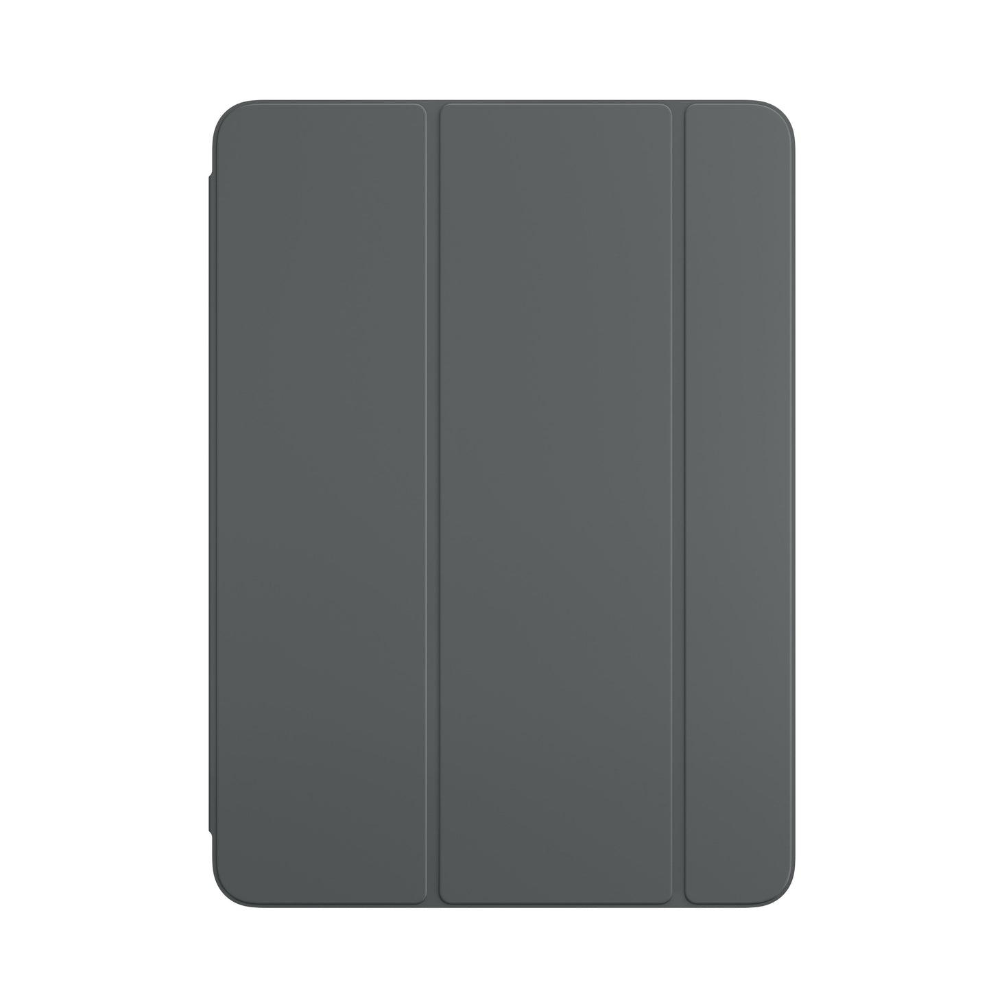 Smart Folio für iPad Air 13" (M2) - Holzkohlegrau