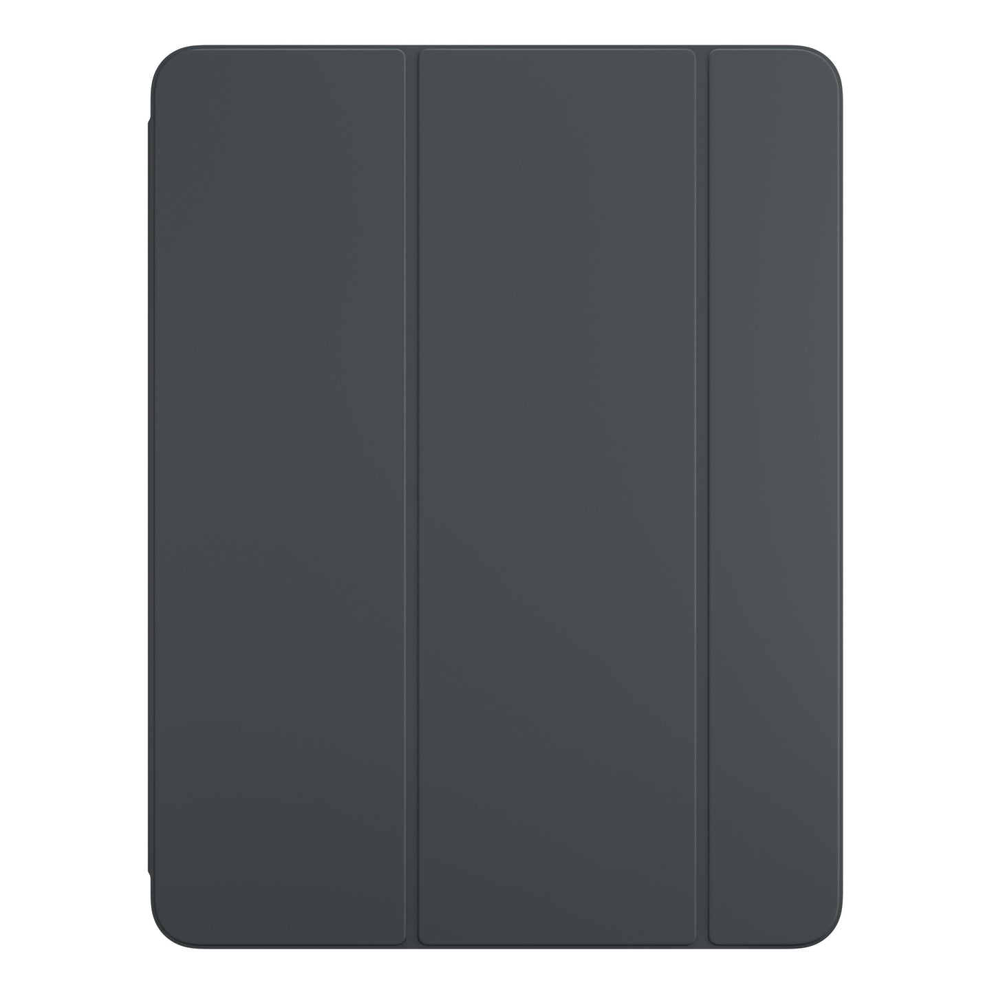 Smart Folio für iPad Pro 13" (M4) – Schwarz
